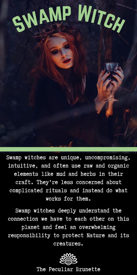 Quiet witch 4